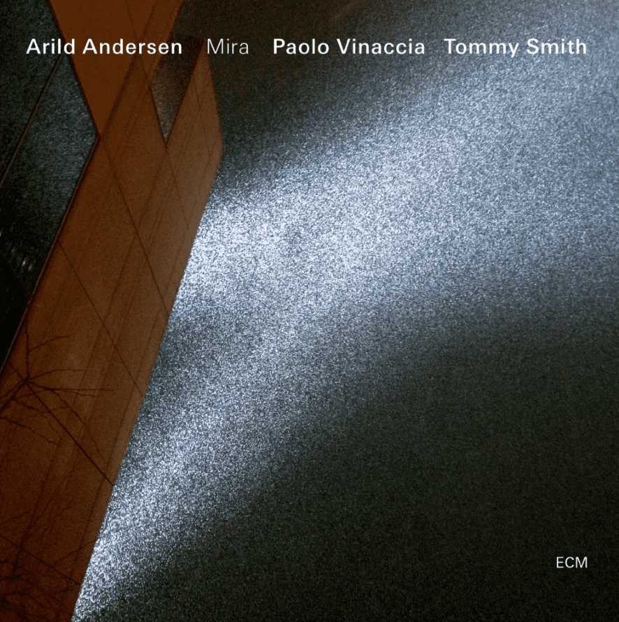 ARILD ANDERSEN, PAOLO VINACCIA, TOMMY SMITH-MIRA